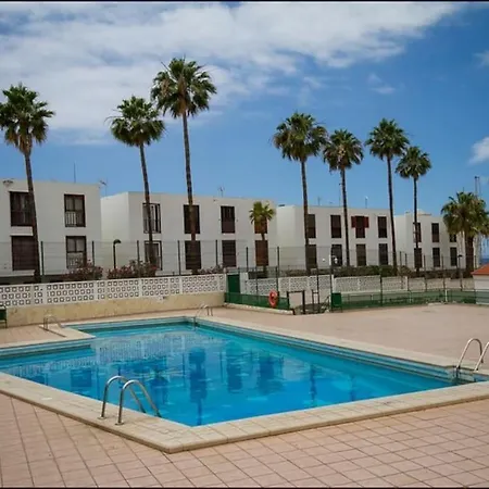 Renovated In Americas Sea Coast פלאייה דה לאס אמריקס