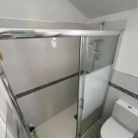 فيلة Renovated In Americas Sea Coast بلايا ذي لاس أميريكاس