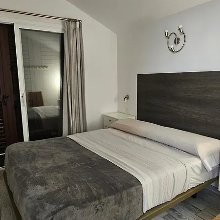 فيلة Renovated In Americas Sea Coast بلايا ذي لاس أميريكاس