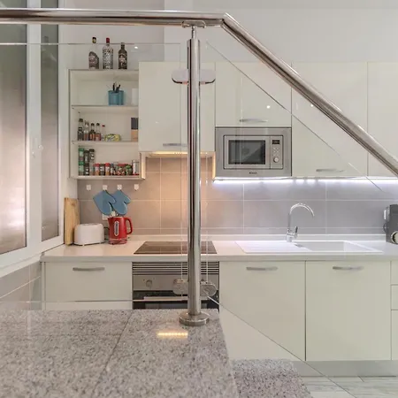 וילה Renovated In Americas Sea Coast