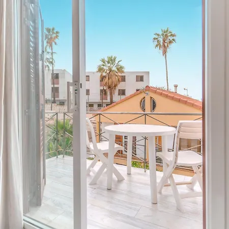 Renovated In Americas Sea Coast فيلة بلايا ذي لاس أميريكاس