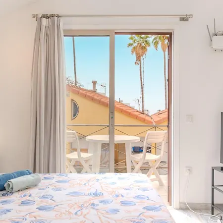 וילה Renovated In Americas Sea Coast *