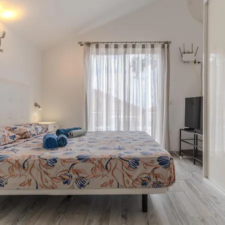 וילה Renovated In Americas Sea Coast