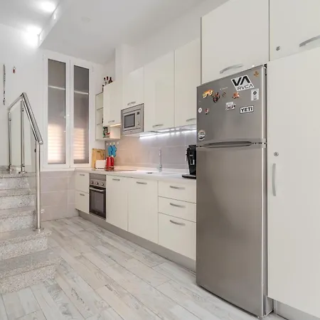 וילה Renovated In Americas Sea Coast *