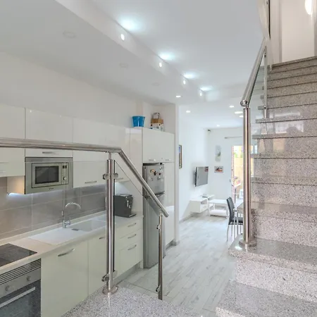 Renovated In Americas Sea Coast فيلة بلايا ذي لاس أميريكاس