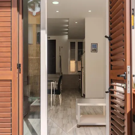 Renovated In Americas Sea Coast וילה *