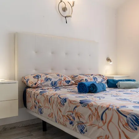 Renovated In Americas Sea Coast * פלאייה דה לאס אמריקס