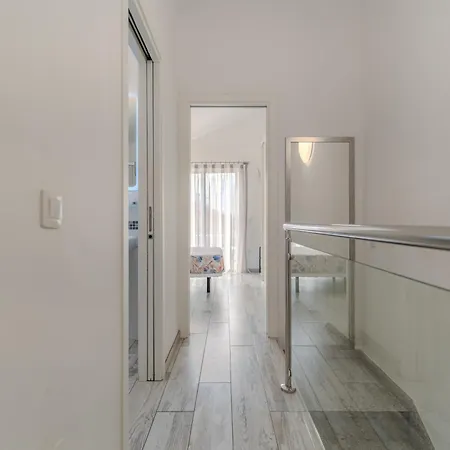 Renovated In Americas Sea Coast וילה פלאייה דה לאס אמריקס