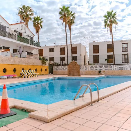 Renovated In Americas Sea Coast פלאייה דה לאס אמריקס