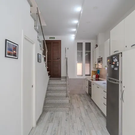 Renovated In Americas Sea Coast וילה פלאייה דה לאס אמריקס