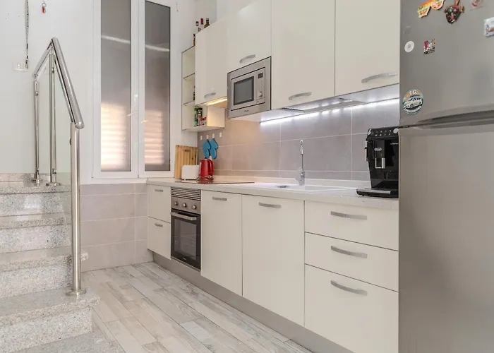 Renovated In Americas Sea Coast * 플라야데라스아메리카스