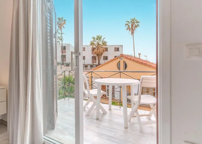 Renovated In Americas Sea Coast 빌라 플라야데라스아메리카스