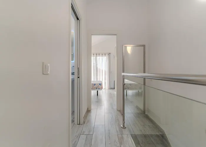 Renovated In Americas Sea Coast 빌라 플라야데라스아메리카스