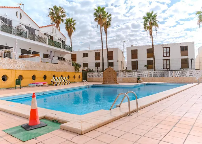 Renovated In Americas Sea Coast 플라야데라스아메리카스