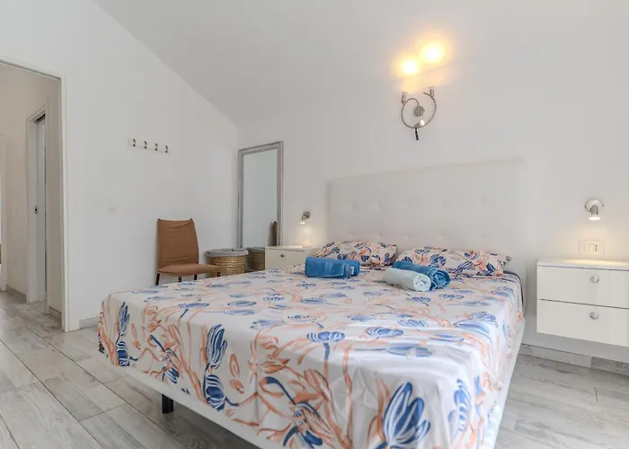 빌라 Renovated In Americas Sea Coast *