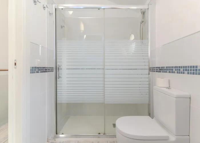 Renovated In Americas Sea Coast 플라야데라스아메리카스